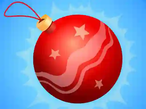 שפּיל Merge the New Year: New Year Balls! אָנליין