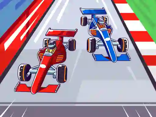 שפּיל Highway Racers אָנליין