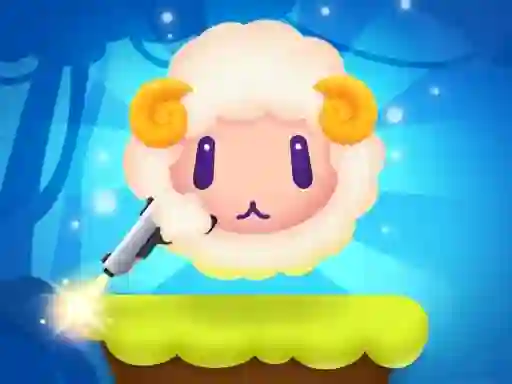שפּיל Crazy Sheep Hooper אָנליין