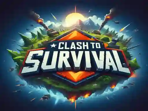 שפּיל Clash To Survival אָנליין
