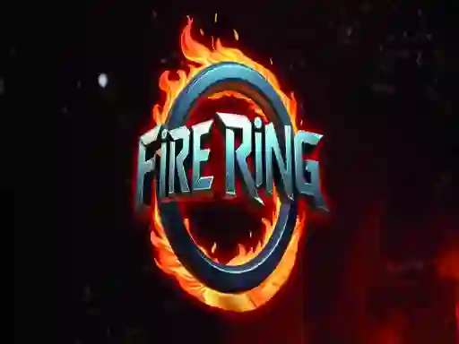 שפּיל Fire Ring אָנליין