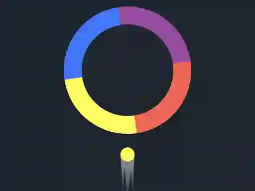 שפּיל Candy Switch אָנליין