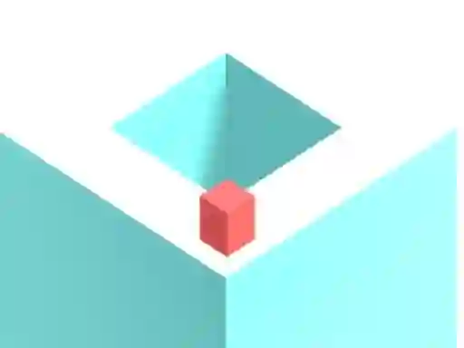 שפּיל Cube Loop Jumper אָנליין