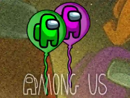 שפּיל Among Us Smash אָנליין