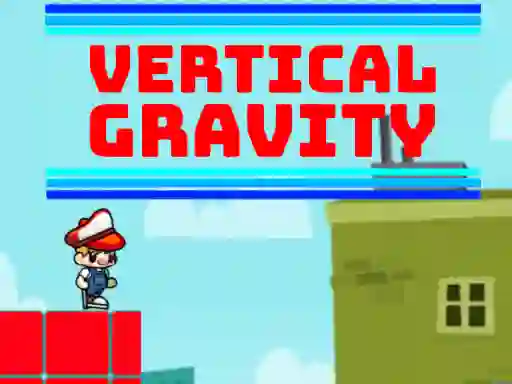 שפּיל Vertical Gravity אָנליין