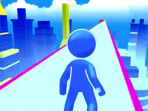 שפּיל Parkour Skyblock אָנליין