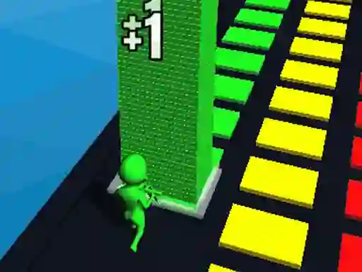 שפּיל Color Stack אָנליין