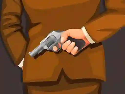 שפּיל Mr. Mafia אָנליין
