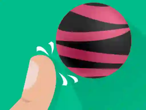 שפּיל Tap The Ball אָנליין