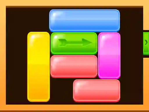 שפּיל Block Mover אָנליין