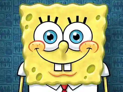 שפּיל Sponge Bob Collection אָנליין