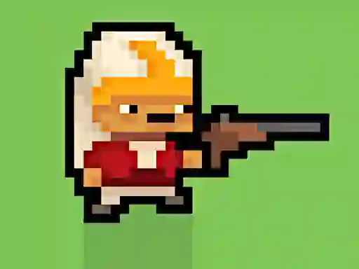 שפּיל Gun of Janissary אָנליין