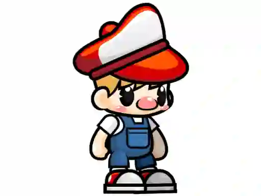שפּיל Pixel Peak אָנליין
