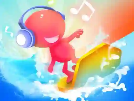 שפּיל Music Party אָנליין
