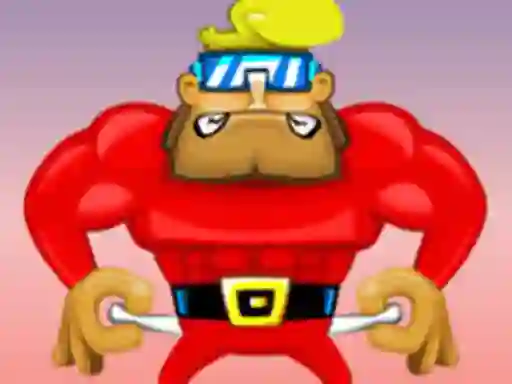 שפּיל Run Rob אָנליין