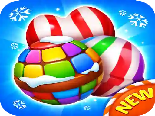 שפּיל Candy Filler 2 אָנליין