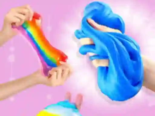 שפּיל Makeup Slime Cooking Master 2 אָנליין