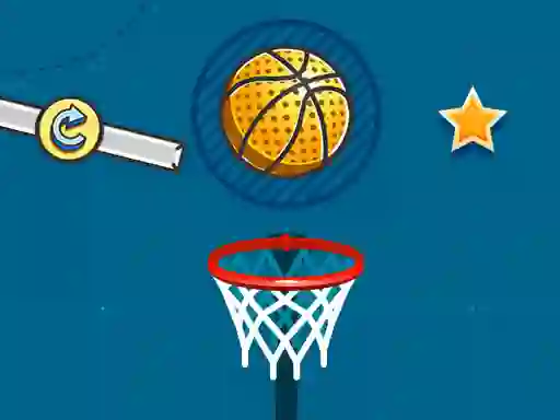 שפּיל Basket Ball אָנליין