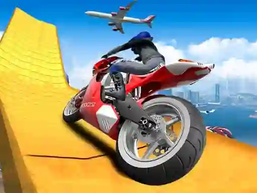 שפּיל Moto Racer אָנליין
