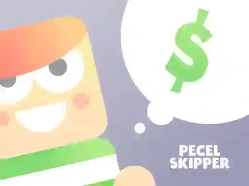 שפּיל Pecel Skipper אָנליין
