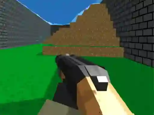 שפּיל Advanced pixel apocalypse 3 2022 אָנליין