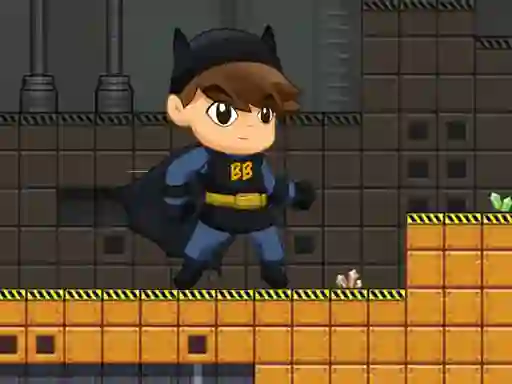 שפּיל Battboy Adventure אָנליין