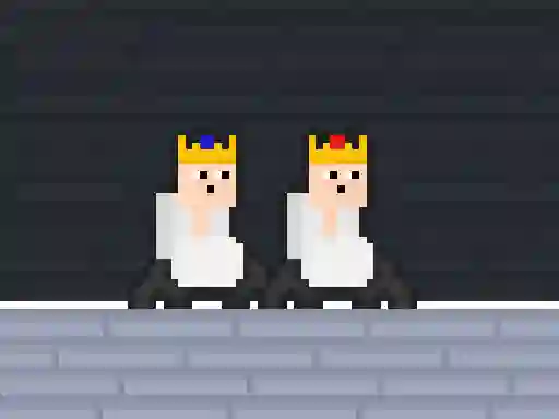 שפּיל Kingdom of Toilets אָנליין