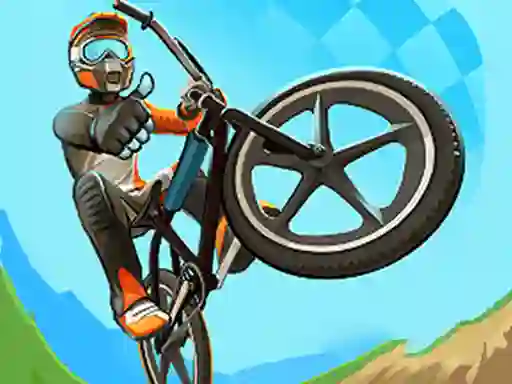 שפּיל Motorcycle racing אָנליין