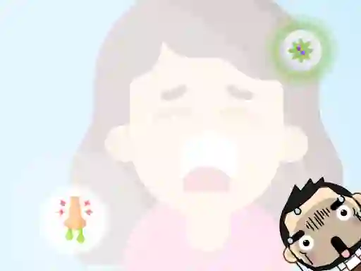 שפּיל Boogers אָנליין