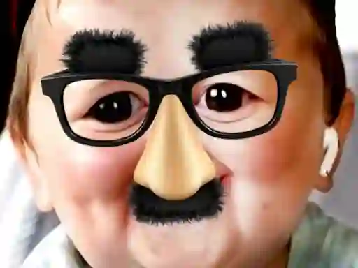 שפּיל Hasbulla Antistress Game אָנליין