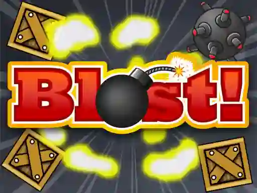שפּיל Blast אָנליין