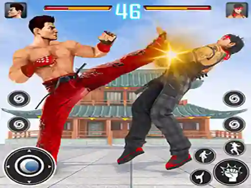 שפּיל Streets Of Rage אָנליין