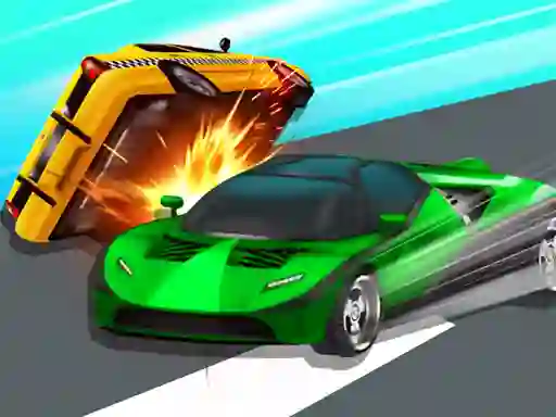 שפּיל Ace Car Racing אָנליין