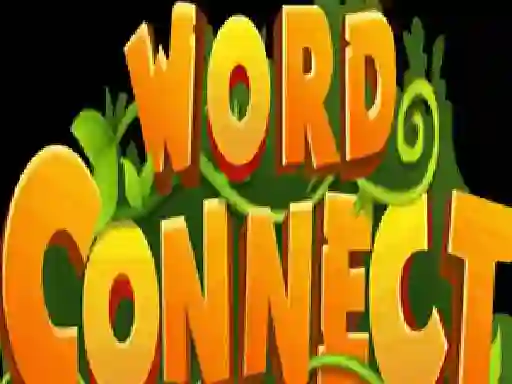 שפּיל Word Connect אָנליין