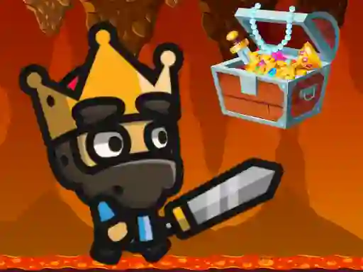שפּיל Royal Kingdom אָנליין