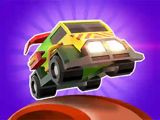 שפּיל Flyway Duo Race אָנליין
