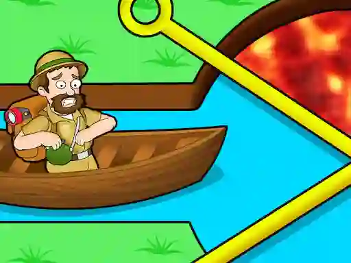 שפּיל Pull Him Out Online אָנליין