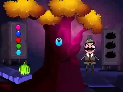 שפּיל Thanksgiving Final Episode אָנליין