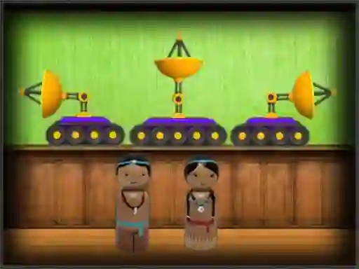 שפּיל Amgel Kids Room Escape 88 אָנליין
