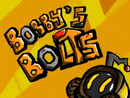 שפּיל Bobbys bolts אָנליין