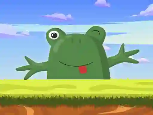 שפּיל Froggy Tower אָנליין