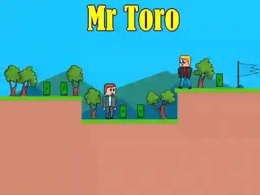 שפּיל Mr Toro אָנליין