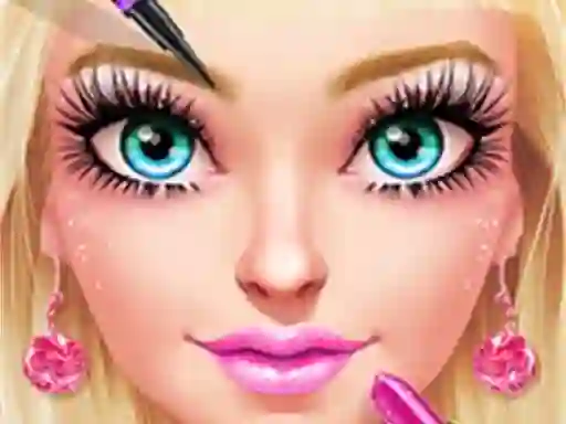 שפּיל Princess Little mermaid אָנליין