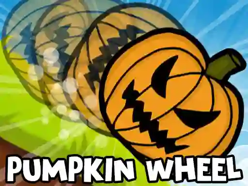 שפּיל Pumpkin Wheel אָנליין