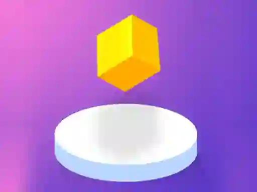 שפּיל Cube Jump אָנליין