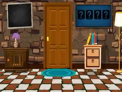 שפּיל Horrid Villa Escape אָנליין