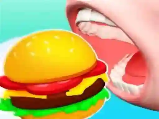 שפּיל Snack Rush Puzzle אָנליין