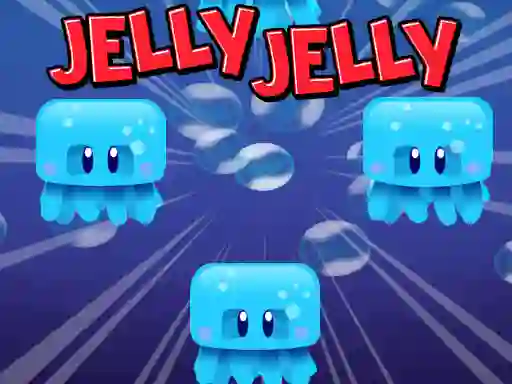 שפּיל Jelly Jelly אָנליין