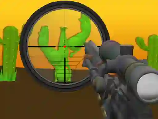 שפּיל Hawkeye Sniper אָנליין
