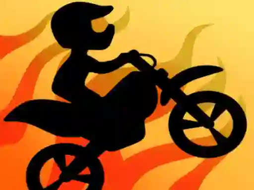 שפּיל Motor Bike Race אָנליין